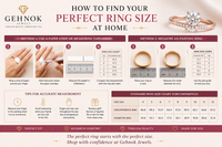 How to Find Your Perfect Ring Size at Home