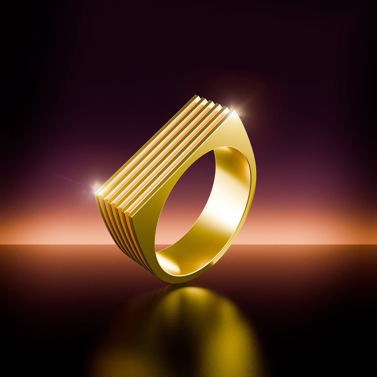 Men Ring