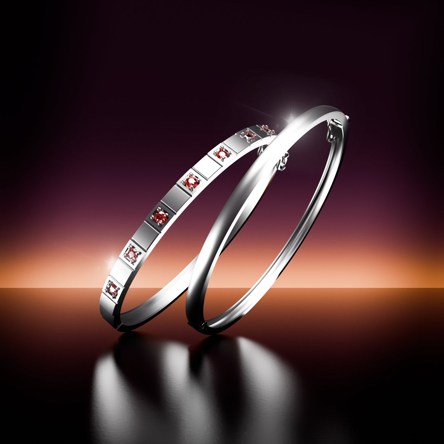 Silver Jewelry
