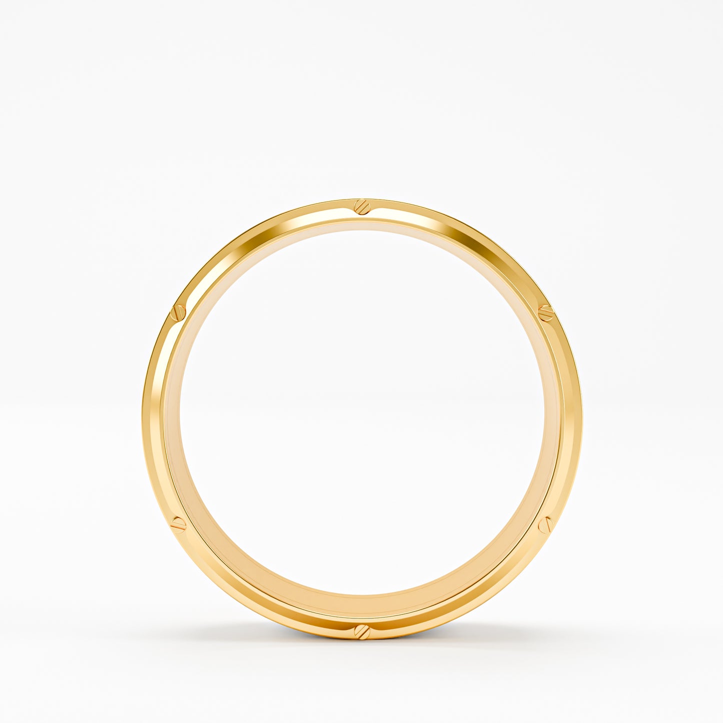 14K Solid Gold Men's Full Pavé Diamond Ring | Iced Out Wide Band Ring | Luxury Men's Statement Ring | Multi-Row Diamond Men's Ring | Bold Gift for Him | Fine Men's Jewelry